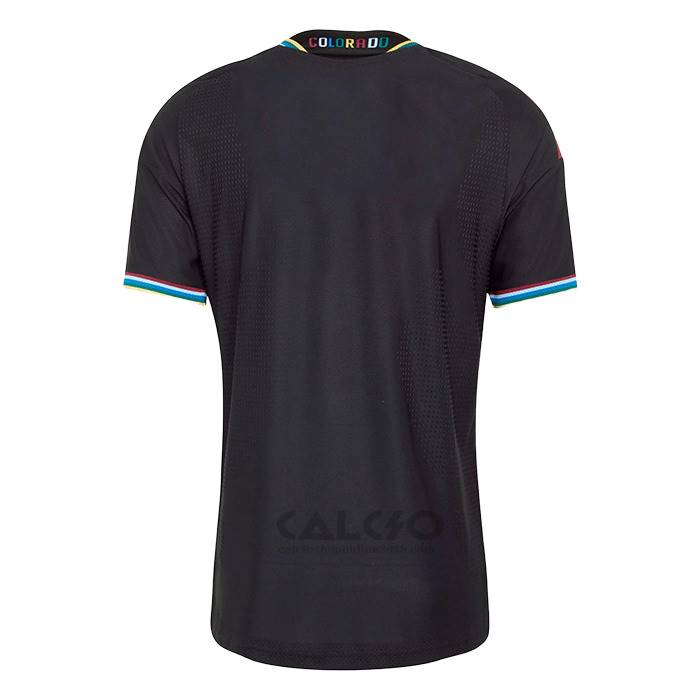 Maglia Colorado Rapids Home Authentic 2026